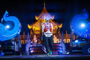 BIB: 
                            <button type="button" onclick="openModal(22659905)" class="btn btn-primary btn-sm float-right btn-popup" data-toggle="modal" data-target=".modal-high-quality">
                        <i class="fas fa-shopping-cart"></i> Add to Cart
                    </button>
                                            <button type="button" onclick="isThisMe(22659905, true)" class="btn btn-success btn-sm float-right btn-popup btn-isme hidden" data-toggle="tooltip" data-placement="bottom" title="นี่คือรูปของคุณใช่ไหม คลิกที่นี่เพื่อเอาเข้าอัลบั้ม">
                        <i class="fas fa-plus"></i> Add to album
                    </button>
                    <button type="button" onclick="isThisMe(22659905, false)" class="btn btn-warning btn-sm float-right btn-popup btn-isnotme hidden">
                        <i class="fas fa-ban"></i> Remove from album
                    </button>